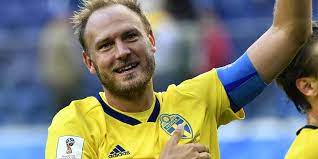 Add a bio, trivia, and more. Andreas Granqvist Arets Skaning 2018 Gp