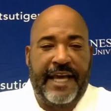 TSU not renewing contract of Coach Rod Reed amid Eddie George coaching  reports