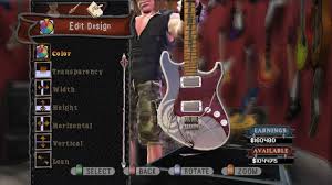 All current generation consoles share the same features, with the. Guitar Hero World Tour Pc Hands On Gamesradar