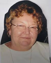 Mary Horvath Obituary