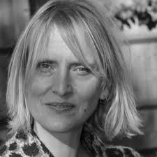 Tracey McConnell (@DrTMcConnell)