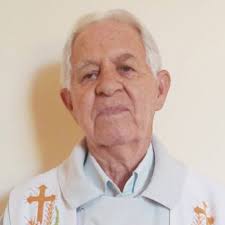 Padre Antônio de Oliveira Maia