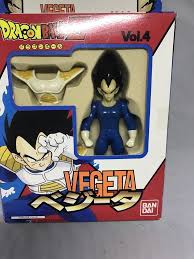 Check spelling or type a new query. Dragon Ball Z Vegeta Vol 4 Super Battle Collection Bandai 1998 4892762120043 Ebay Dragon Ball Z Dragon Ball Dragon Ball Gt