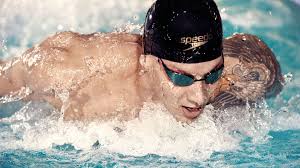 Dressel had already set an olympic record in winning the gold medal in the 100 meter. Caeleb Dressel To Wear Super Suit In Bid To Become First Man To Break 20 Second Barrier
