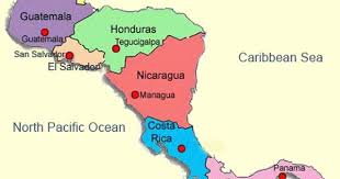 Can honduras complete the job in the international friendly against costa rica team? Central America I Been To Honduras And Nicaragua And Can T Wait To Go To The Rest Mission Trips