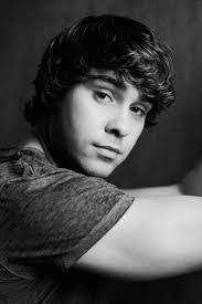 Brandon Mckinnon's Instagram, Twitter & Facebook