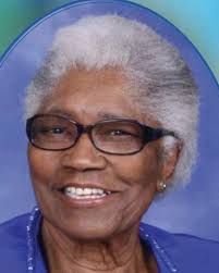 Eunice Earvin Obituary (1929