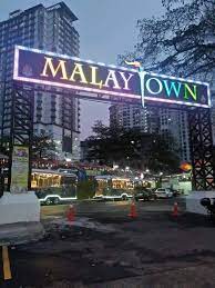 Maybe you would like to learn more about one of these? Malay Town Port Baru Kongsi Tempat Menarik Di Malaysia Facebook