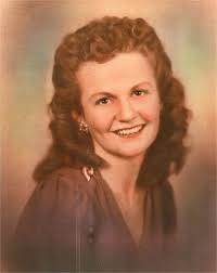 Grace Lorraine Corbin Davis (1923-2009)