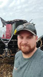 Corn Head Cultivator Injury