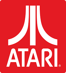 Logo d empresa de videojuegos / dev asociacion espanola de empresas productoras y desarrolladoras de videojuegos linkedin : Atari Wikipedia La Enciclopedia Libre