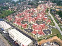 Pelbagai jenis hartanah telah saya bantu untuk jualkan dari apartment, kondominium, banglo. Affordable Low And High Rise Honeycomb Housing Arkitek M Ghazali Profile