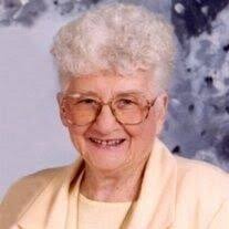 Edith Scanlan Cole Obituary