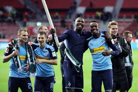 Manage activate sign in sign out Why Denis Zakaria And Marcus Thuram Is Surplus To Liverpool S Needs