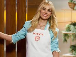 Image result for patricia conde