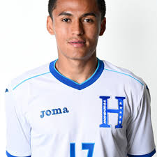 Stream Declaraciones Andy Najar, después del encuentro Honduras vrs Francia  by Samm América