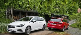 The astra sports tourer costs from around £16,500. Genusstour Mit Dem Opel Astra Sports Tourer Durch Die Steiermark Autofilou