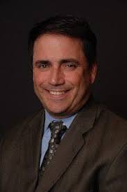 Richard W. Silveria, SVP of Finance and CFO of Boston Medical Center