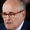 Story image for giuliani from CBS News