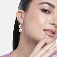 Buy Drop Earrings for Women and Girls Online