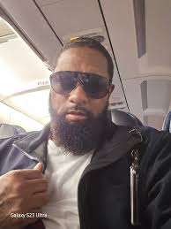 Photo by Chase Carter (@chaseuzzlecarter757) · June 7, 2024