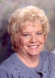 Constance McComber Obituary