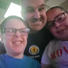 gary McGowan🇦🇹🏴󠁧󠁢󠁳󠁣󠁴󠁿⚽