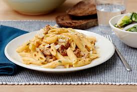 If you are paralyzed by the idea of making a dinner for another family then you are in the right place. 9 Easy Weekly Meal Plan Ideas That Really Work