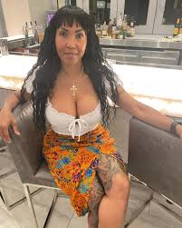 Odalys Borrero - Free pics, galleries & more at Babepedia