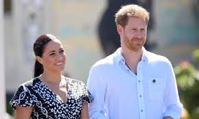 Here's everything you need to know about the newest royal baby. Meghan Markle And Prince Harry Reveal What Baby Archie Did On His First Day Of Their Royal Tour Hello