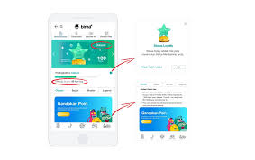 Poin bonstri 2018 bisa ditukar dengan e voucher apa saja. Cara Menukar Poin Bonstri 3 Dengan Pulsa Paket Data Internet Semutimut Tutorial Hp Dan Komputer Terbaik