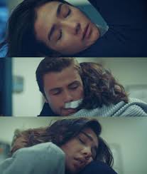 senden once mavi hilal tamamlandi kisilik bozuklugu aktrisler unluler