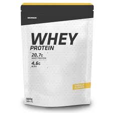 Discover our collection of whey protein and protein isolate, which offers high define and build your muscles with whey protein, which contains all the essential amino acids your body needs, especially. Proteinpulver Eiweisspulver Whey Vanille 900 G Domyos Decathlon