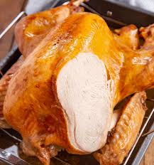 Place your order by 11/23 11:59pm. Family Thanksgiving Turkey Dinner Hot And Ready To Pick Up