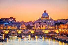 L'italie est l'une des destinations touristiques les plus populaires du monde. Les Specificites De La Culture Italienne Superprof