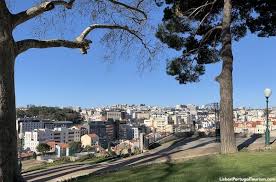 O jardim do torel está situado no alto de uma das sete colinas de lisboa, junto do elevador do lavra, de onde se vislumbra uma magnifica panorâmica… Miradouro Do Jardim Do Torel Lisbon 2021 Tourist Guide