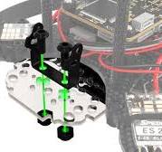 Установка FPV · Clover