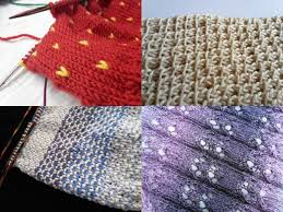 Mehr vorkenntnisse benötigen sie nicht, um dieser anleitung folgen zu können. Strickmustersammlungen Stricknaht