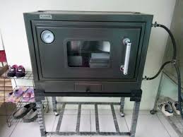 Hasil gambar untuk oven gas