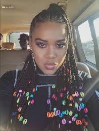 Local musician sho madjozi continues to be a trendsetter with dramatic hairstyles. Sho Madjozi Hairstyles Google Search