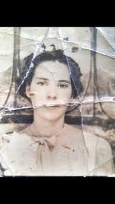 Mildred M Phipps Pinkston (1925-1972)