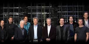 Chicago & Styx: The Windy Cities Tour