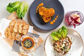 Check spelling or type a new query. An Imaginative Menu Meets Positive Atmosphere At Nova Kitchen Bar