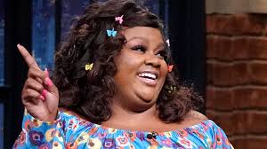 Nicole Byer