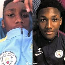 Get the latest news, stats, videos, highlights and more about midfielder cleberson on espn. Ex Jogador Da Base Do Manchester City Jeremy Wisten E Encontrado Morto Rdnews Portal De Noticias De Mt