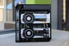 only 9l but m atx and double gtx1080 pc cases diy pc case custom pc