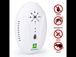 Multifunction pest repeller has four work patterns for your choose according to different using environment. Ultrasonic Pest Repellent For Ants Youtube