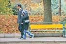 نتیجه تصویری برای اختلاف سنی 15 سال در ازدواج مشکلی ندارد
