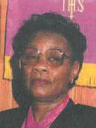 Frances Colbert Obituary