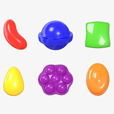 Pin On 3d Food